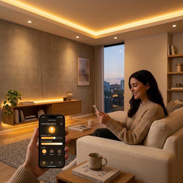 Energy Monitor