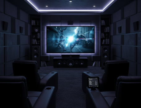 Home Theatre